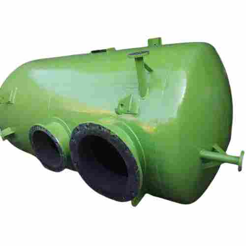 Corrosion Resistant Rubber Lining Tanks