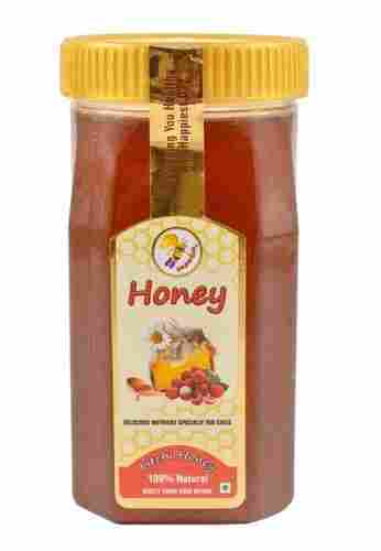 Pure Superbee Litchi Honey