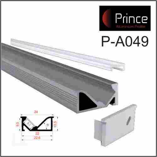 Waterproof LED Linear Profile