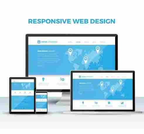 Dz Web Designing Services