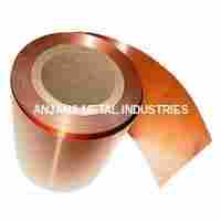 Hot Rolled Copper Metal Sheet