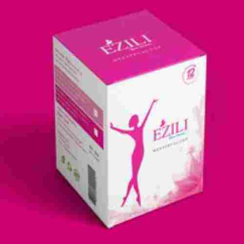 Women Hygiene Menstrual Cup