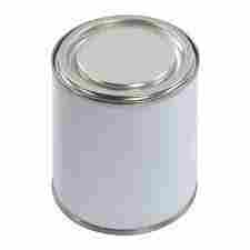 Food Tin Container