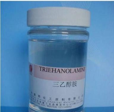 Triethylamine Application: Food