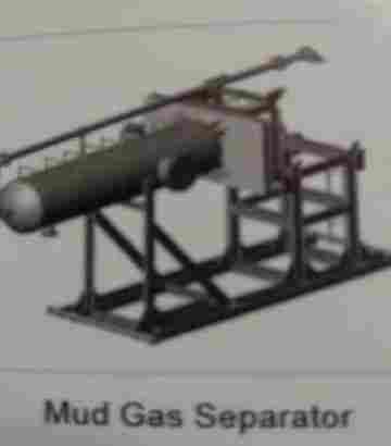 Mud Gas Separator