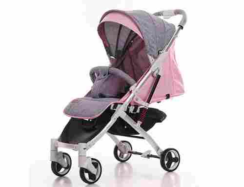 Four Wheeler Baby Stroller
