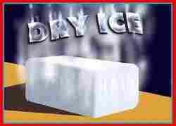 Dry Ice Pellet