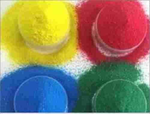 Rangoli Colors Powder