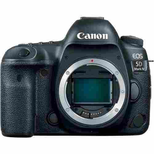 Eos 5d Mark Iv Camera (Canon)