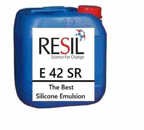 Silicone Emulsion E 42 SR