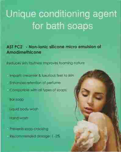 AST PC 2 Bath Soap
