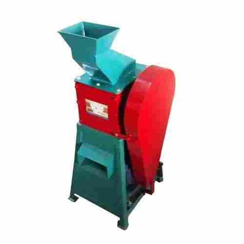 Supari Diamond Tukda Cutting Machine with Production Capacity of 30 to 40 Kg/Hr
