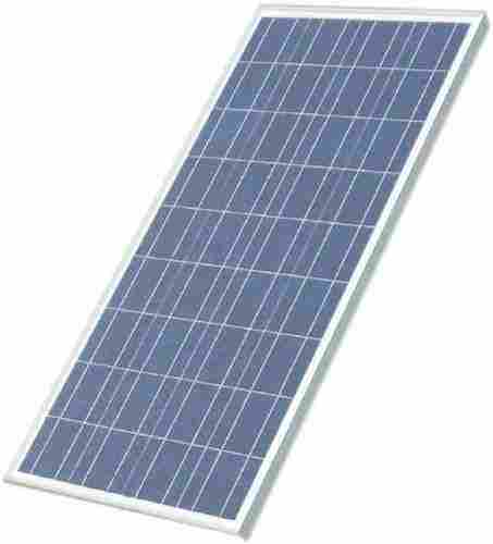 260W Poly Solar Panel
