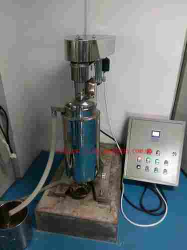 Animal Blood Centrifuge Machine With Speed Of 16000 Rpm