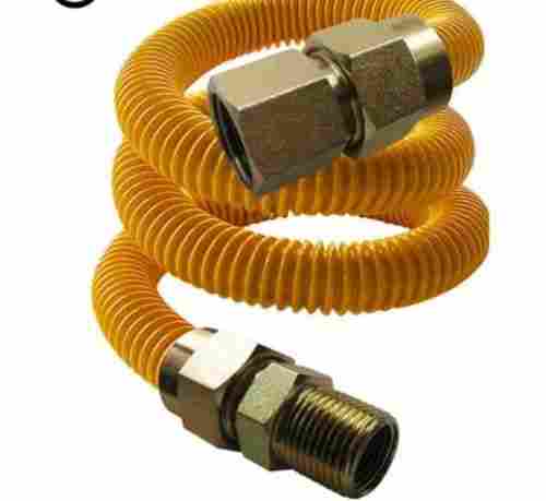 CSA Corrugated Stainless Steel Gas Connector Hose