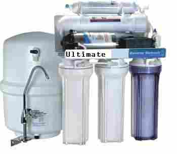 Domestic RO Water Systems