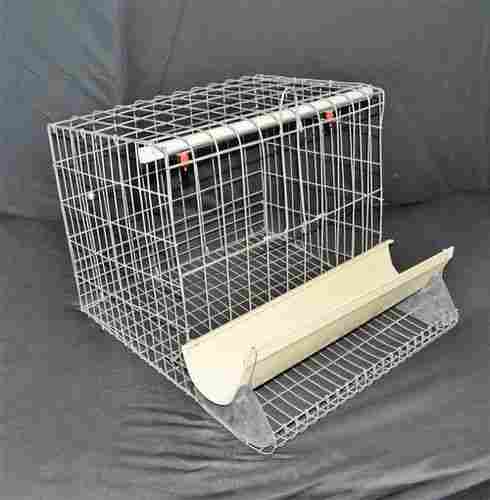 Easy To Clean Poultry Layer Cages