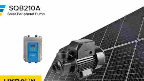 HYBSUN SQB Solar Peripheral Pump (SQB210A)