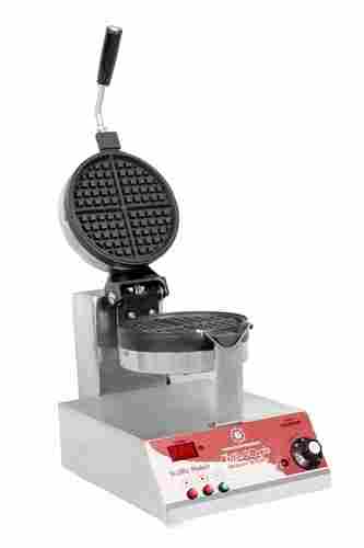 Waffle Maker - Rotating with Digital Timer SD