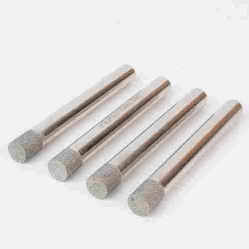Electroplated Diamond Grinding Pins
