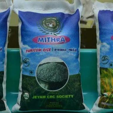 Fresh Healthy Organic Mithra Little Millet