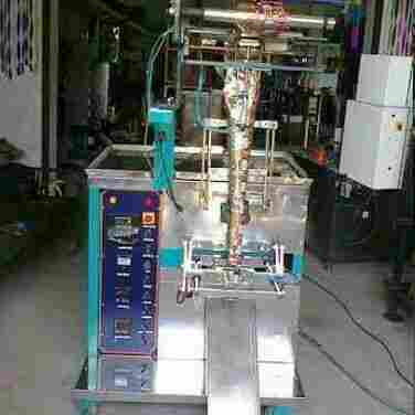 Fully Automatic Liquid Pouch Packaging Machine