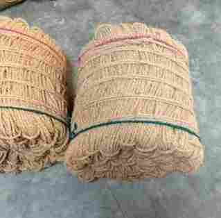 2 Ply Machine Twisted Coir Rope