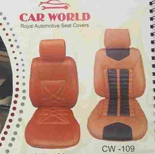 Car Leather Seats Cover