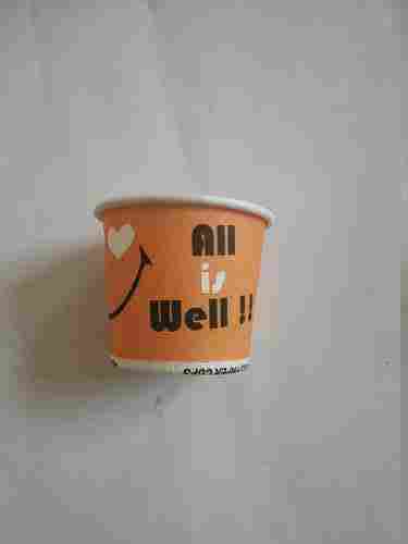 Disposable Printed Paper Cup 65ml
