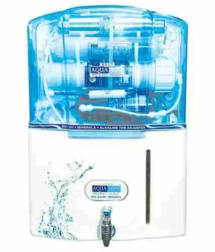 Portable Elite Water Purifier