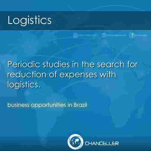 International Logistics Service