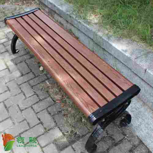 WPC type Park Bench