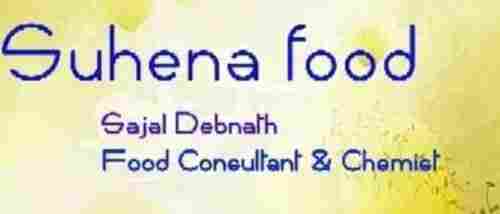 Suhena Food Consultant Services