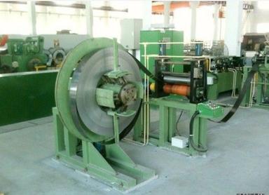 CNC Pressing And Cold Bending Machine