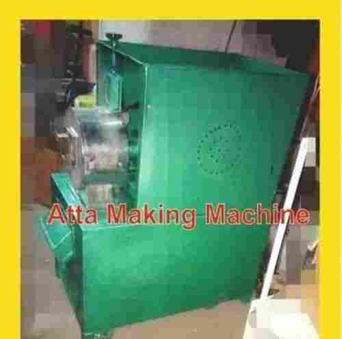 Durable Atta Making Machine