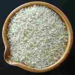 Long Grain Plain White Basmati Rice