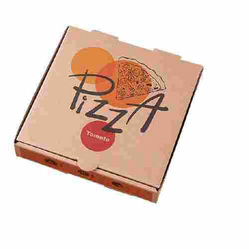 Custom Cardboard Paper Pizza Box