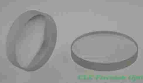 Plano-Concave Lenses (LPC-63.5|40)