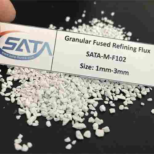 Sata Granular Fused Refining (Flux M-F102)