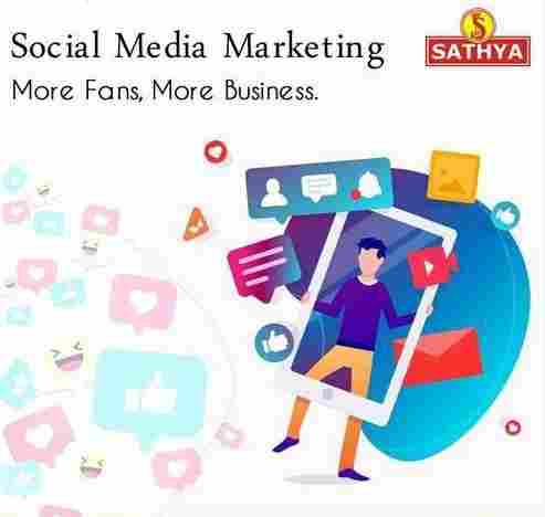 Professional Social Media Marketing Service Provider