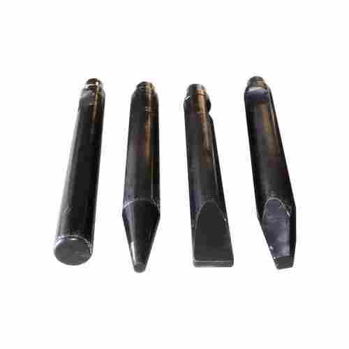Kent Excavator Hydraulic Hammer Fittings Chisel Drill Bits KHB3GII for Benching