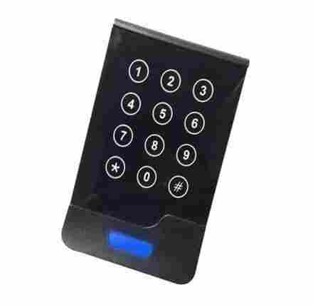 Proximity Card Access Control Reader System (Wigand 26/34)