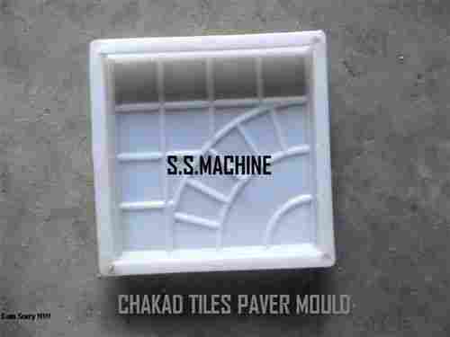 Chakad Tiles Paver Mould
