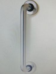 Silver Color Ms And Ss Door Handles
