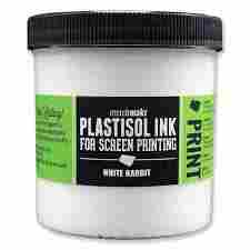 Plastisol Ink For Screen Printing