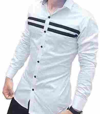 Full Sleeve Casual Shirt