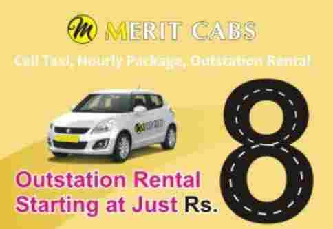 Rental Call Taxi Services