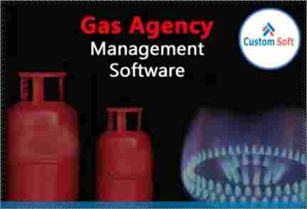 Gas Agency Software Services