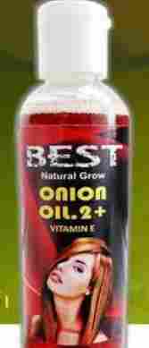 Best Onion Oil With Vitamin E