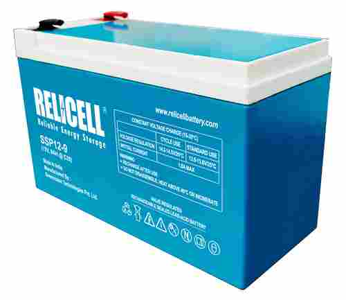 Sturdy Design Relicell SMF Battery